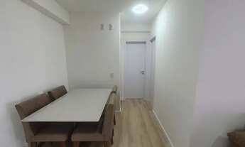 Imagem 4: ALUGO APARTAMENTO MOBILIADO 2 QUARTOS, 2 VAGAS DE GARAGEM