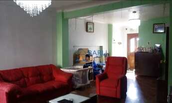 Imagem: Sobrado com 3 dormitórios à venda, 150