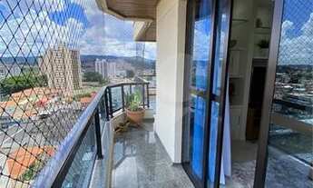 Imagem 3: Apto com 3 vagas e lazer na Vila Milton Guarulhos