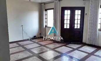 Imagem: Sobrado com 4 dormitórios à venda, 231