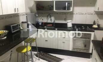 Imagem 6: Vila Valqueire Casa com 2 dormitórios