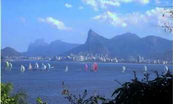 Imagem 5: Casa com 7 Quartos à venda, 540 m² por R$ 3.750.000 - São Francisco - Niterói/RJ