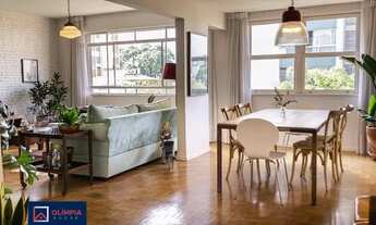 Imagem: Apartamento Venda Perdizes 123 m² 2 Dormitórios