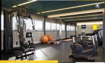 Imagem 5: Próximo à Paulista e à futura estação Bela Vista de metrô