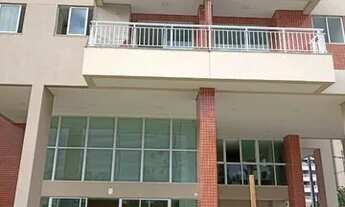 Imagem 2: Apartamento no Parque dos Ipês no Presidente Kennedy