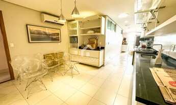 Imagem 4: Barão Da Villa Apartamento com 5 dormitórios