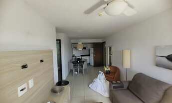 Imagem 6: Aluguel apt 02 qts, mobiliado no antigo Bristol Recife