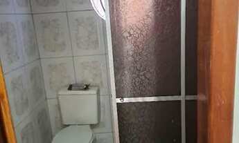 Imagem 5: Tiguera, sobrado, 2/4, terraço coberto, piso frio