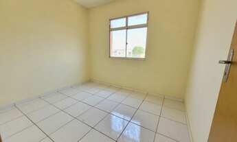 Imagem 4: Apartamento para venda tem 49 metros quadrados com 2 quartos