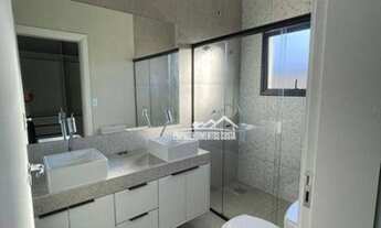 Imagem 16: Casa com 3 dormitórios à venda, 170 m² por R$ 980.000 - Condomínio Residencial Mont Blanc