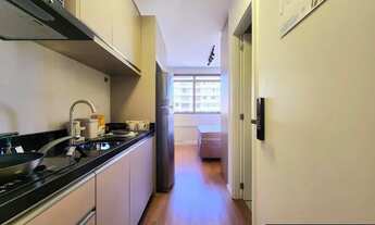 Imagem 2: APARTAMENTO RESIDENCIAL em CURITIBA - PR, CENTRO