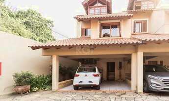 Imagem: Casa Condominio para Venda - 194m², 3 dormitórios