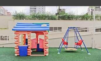 Imagem 4: Apartamento de alto padrão com 3 suítes na Vila Leopoldina