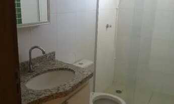 Imagem 4: Partamento para venda no Jardim Botânico com 02 dormitórios