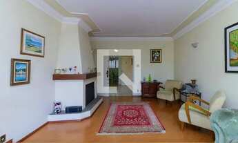 Imagem 4: Casa para Aluguel - Campo Belo, 3 Quartos, 227 m2