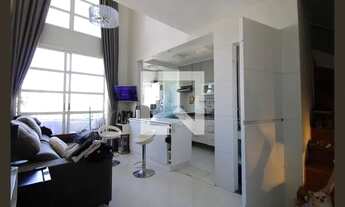 Imagem 4: Apartamento para Aluguel - Vila Pompéia, 1 Quarto, 50 m2