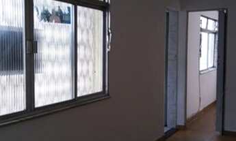 Imagem 4: Alugo apt no primeiro andar em Irajá com garagem