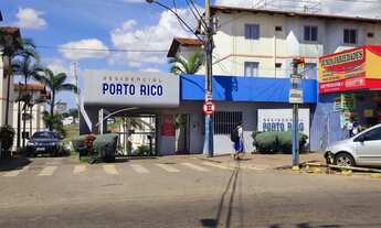 Imagem 2: Apartamento para Locação, Residencial Porto Rico no bairro Vila São Joaquim, localizado na