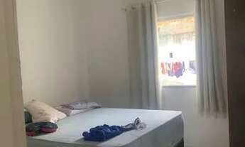 Imagem 6: Aluga-se casa grande com garagem para 2 carros em Feira de Santana,leia o anúncio