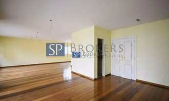 Imagem 7: Apartamento com 4 dormitórios para alugar, 360 m² por R$ 19.900,00/mês - Itaim Bibi - São