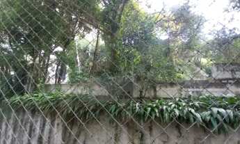 Imagem 2: Apartamento com 2 quartos e dependências, vista para mata, silencioso