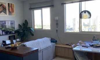 Imagem 5: Apartamento com 1 dorm, Vila Paulista, São Paulo, Cod: 6470