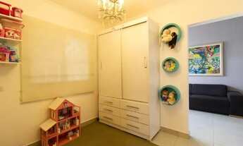 Imagem 5: Casa assobradada 3 dormitórios em condomínio fechado