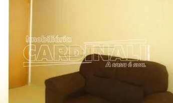 Imagem 7: Apartamento Padrão em São Carlos