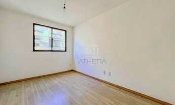 Imagem 5: Apartamento com 1 dormitório à venda, 55 m² por R$ 390.000,00 - Agriões - Teresópolis/RJ