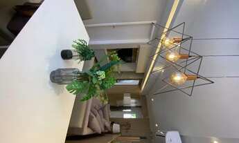 Imagem 2: Aps - Casa duplex com 3 quartos com 77m2 no bairro Morros