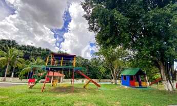 Imagem 2: Condomínio Encontro das Águas