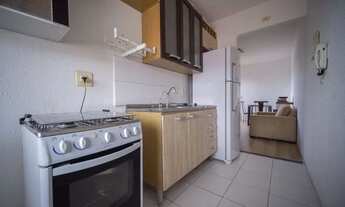 Imagem 6: Apartamento Residencial à venda, Bairro da Graça, Cotia - AP1389