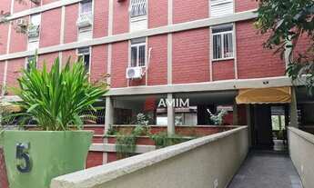 Imagem 2: Apartamento com 2 Quartos à venda, 60 m² por R$ 200.000 - Fátima - Niterói/RJ