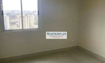 Imagem 7: Belo apartamento 65 m2 a.u - 2 dormitórios - 1 vaga - R. Léo de Morais - Vila das Mercês