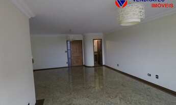 Imagem 4: Apartamento com 3 suítes no Centro