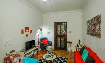 Imagem: Apartamento para Aluguel - Copacabana, 3