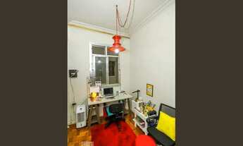 Imagem 6: Apartamento para Aluguel - Copacabana, 3 Quartos, 125 m2