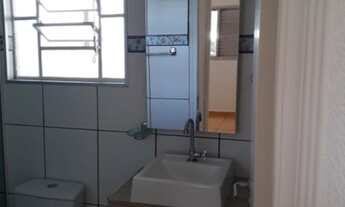 Imagem 5: APARTAMENTO RESIDENCIAL em Taboão da Serra - SP, Parque Pinheiros