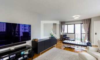 Imagem 2: Apartamento para Aluguel - Moema, 3 Quartos, 155 m2