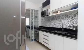 Imagem 7: Apartamento com 2 quartos (1 suíte) à venda na Mooca, São Paulo, com 1 vaga