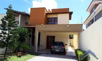 Imagem 3: Casa com 3 dormitórios à venda, 190 m² por R$ 560.000,00 - Edson Queiroz - Fortaleza/CE