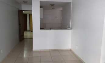 Imagem: BRASÍLIA - Apartamento Padrão - TAGUATINGA