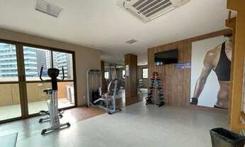 Imagem 7: QUARTO E SALA MOBILIADO ARMAÇÃO LINDISSIMO