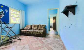 Imagem: Apartamento para Venda - 40m², 1 dormitório