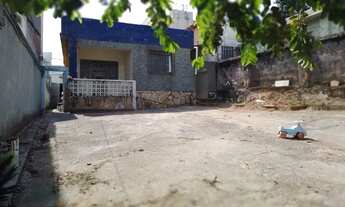 Imagem: BELO HORIZONTE - Casa Padrão - Horto