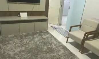 Imagem 2: CASA À VENDA NO BAIRRO SHOPPING PARK COM 2/4 SENDO 1 SUÍTE COM ÁREA GOURMET EM UBERLÂNDIA