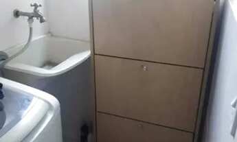 Imagem 6: Apartamento à venda 2 quartos 1 vaga Uirapuru Planalto - São Bernardo do Campo - SP