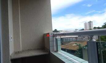 Imagem: Apartamento, 49 m² - venda por R$ 414.000,00