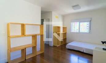 Imagem 7: Apartamento para Aluguel - Chácara Inglesa, 2 Quartos, 128 m2