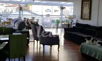 Imagem: São Paulo - Apartamento Padrão - Cursino